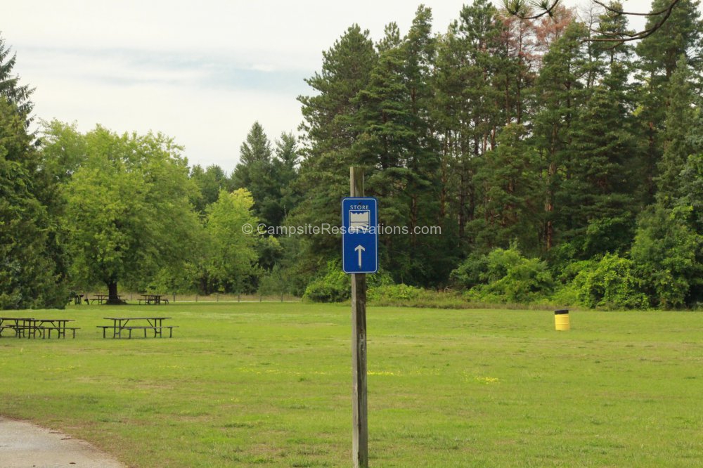 Photo of Earl Rowe Provincial Park, Ontario, Canada