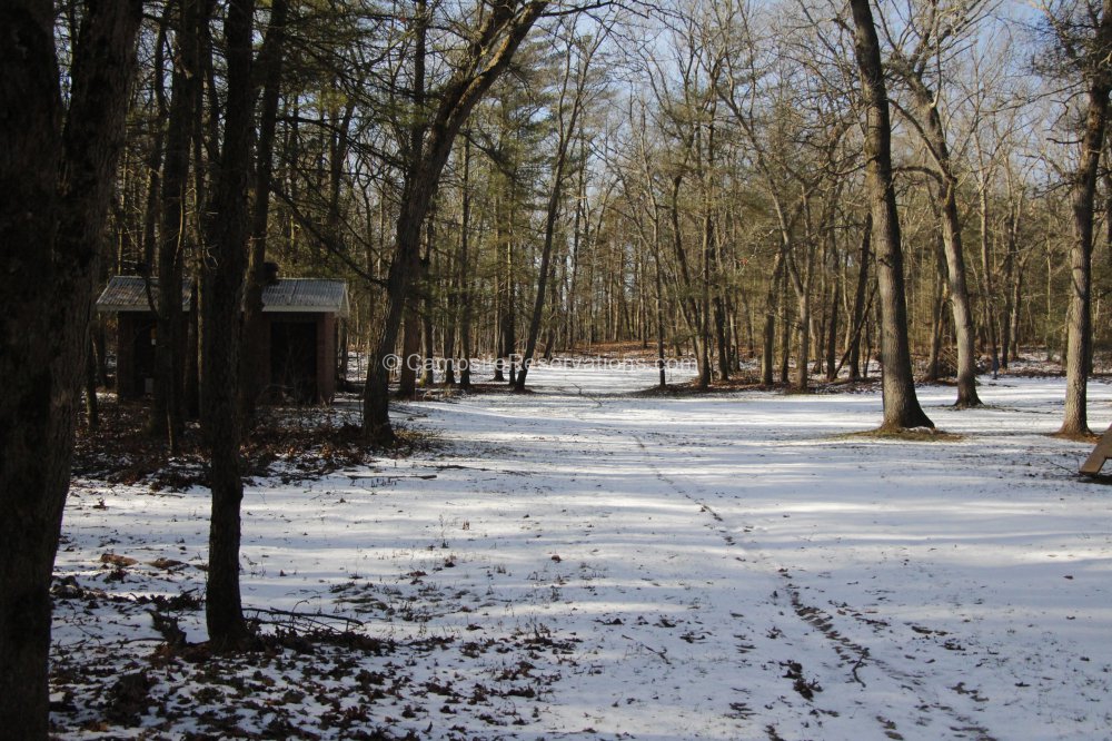 Turkey Point Provincial Park, Ontario, Canada