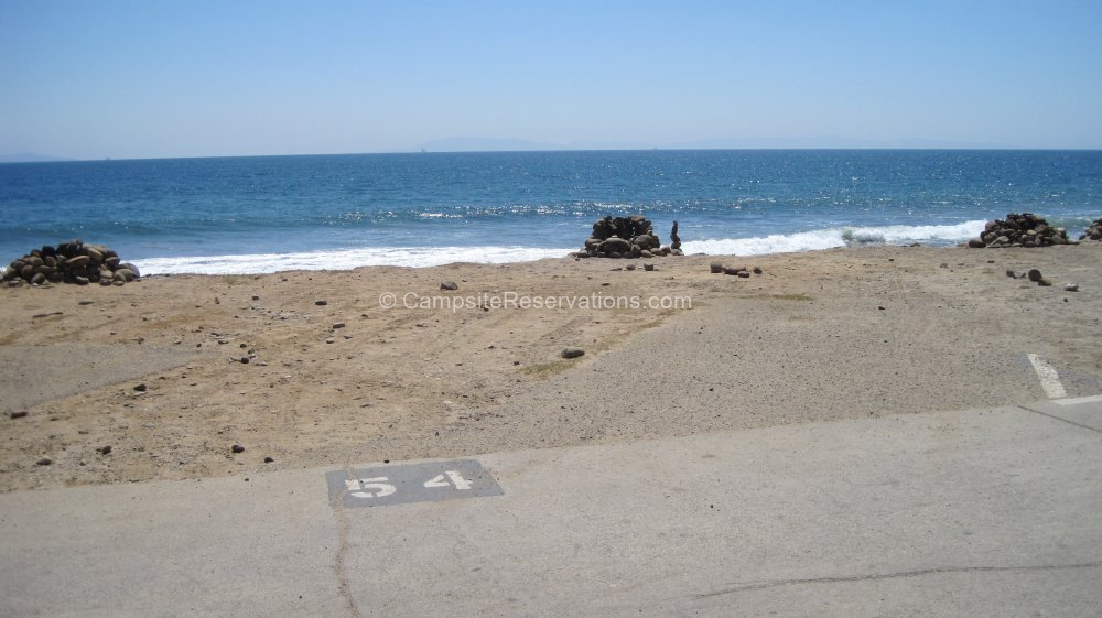 are dogs allowed at emma wood state beach