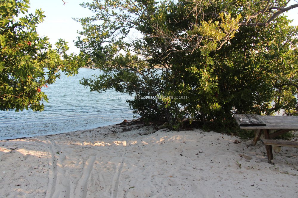 Escape to Paradise: Curry Hammock State Park, Florida's Hidden Gem