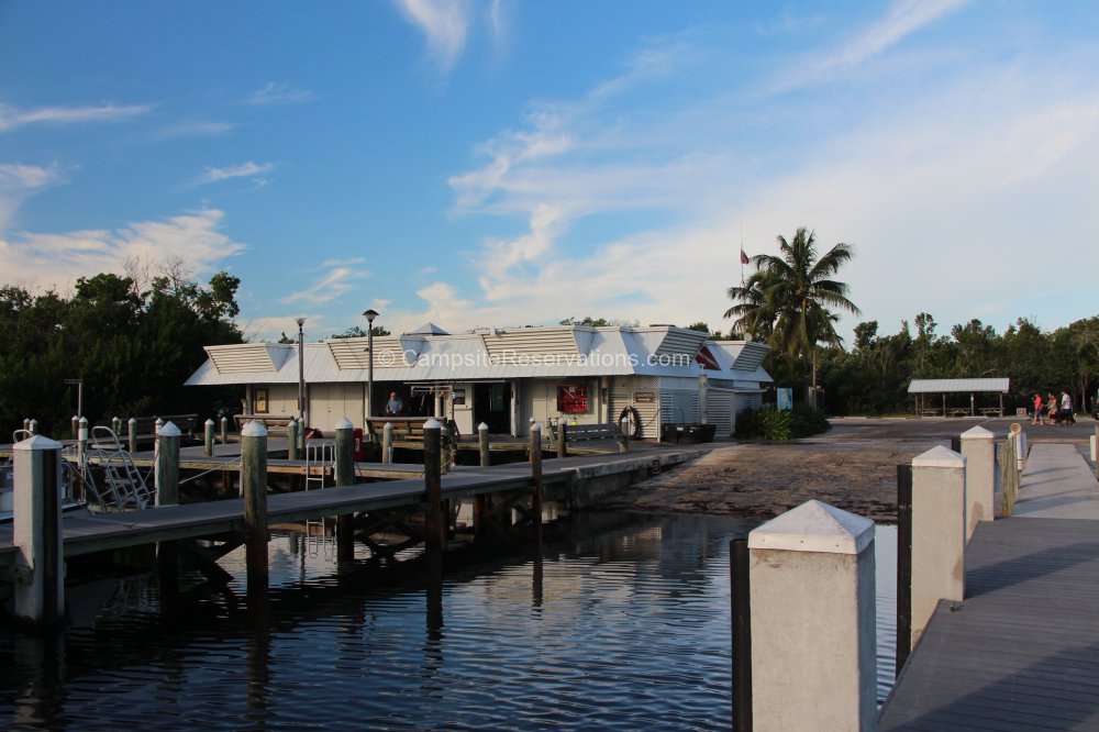 John Pennekamp Coral Reef State Park, Florida, United States