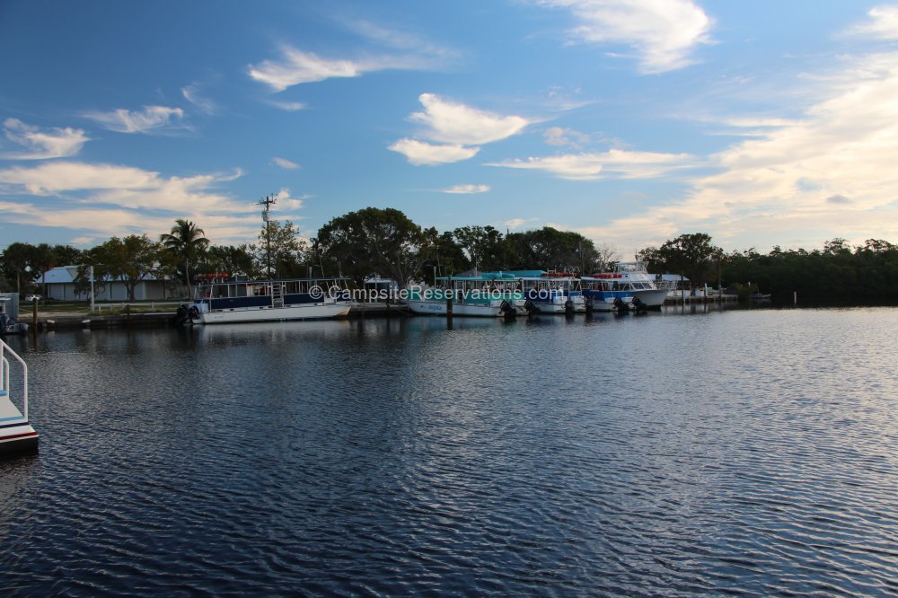 John Pennekamp Coral Reef State Park, Florida, United States