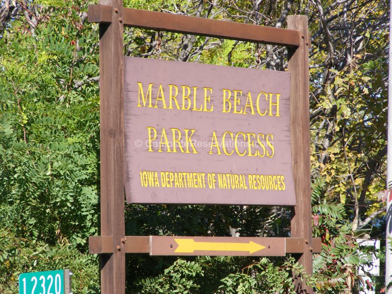 Where the Coast Meets the Clouds: A Guide to Marble Beach State Recreation Area