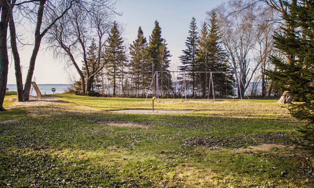 Escape to the Shores of Superior: Brimley State Park, Michigan's Hidden Gem