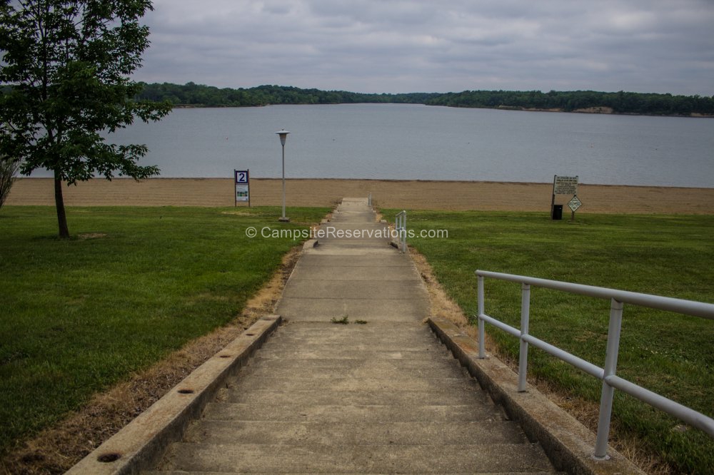 The Ultimate Guide to Deer Creek Beach, Ohio